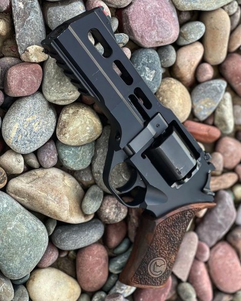 CHIAPPA RHINO 50DS