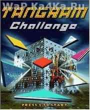 Tangram Challenge