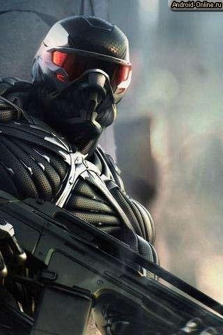Crysis-