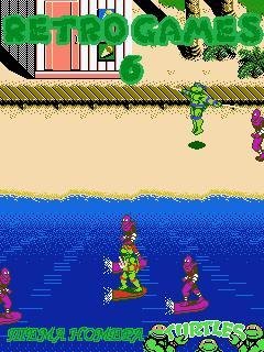 retro games 06 lite