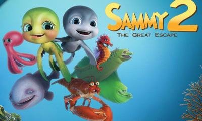 SAMMY 2 - Le Jeu