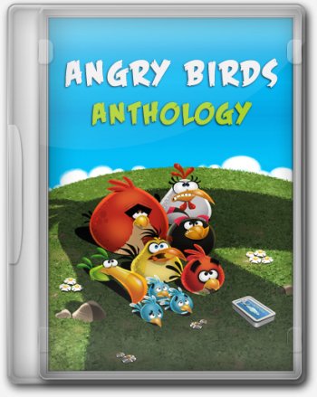 Angry Birds Space 1.6.0