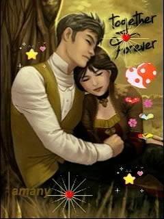 love любовь мило-анимация