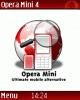 Opera Mini 42 beta