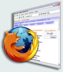 Firefox Setup 5.0.1