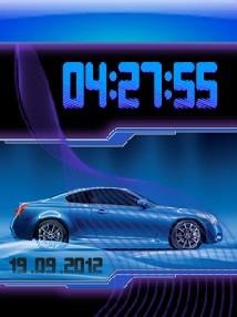 Avto Blue