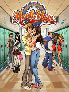 HighSchoolHookUps W810 by stox