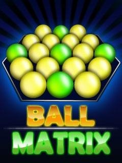 Ball Matrix 240x320 TS