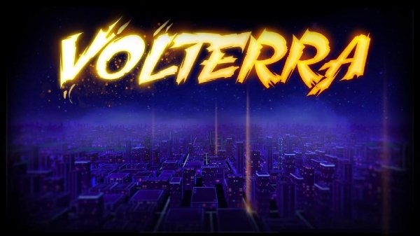 Volterra v.1.08