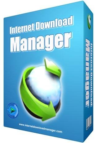 Internet Download Manager 6.26 Build 5 RePack