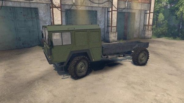 MANKAT4x4