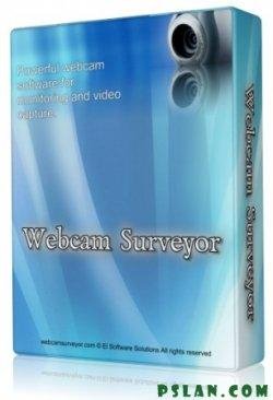 Webcam Surveyor 2.0.1 Build 830