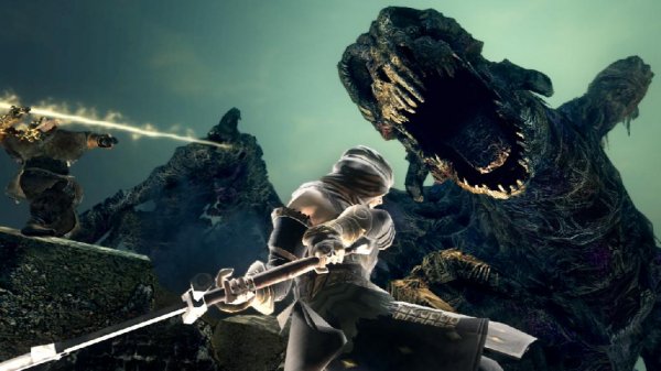 Dark Souls Fix разрешения и графики