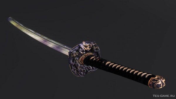 TES-GAME.RU FudouMyouou