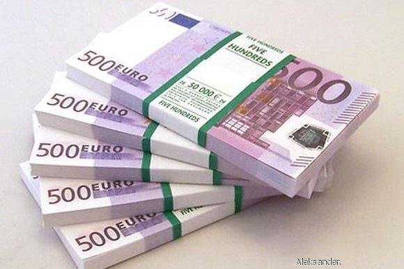 Как стать богатым