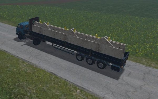 GFModer Trailer