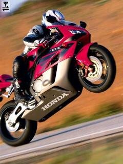 Moto bike