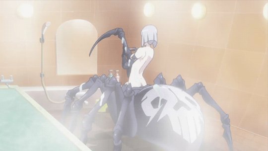 Rachnera Arachnera | Рахнера Арахнера
