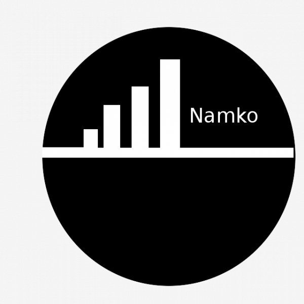 Владимир Криионов - Namko - орбитальный