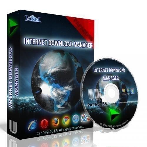 Internet.Download.Manager.v6.19.5