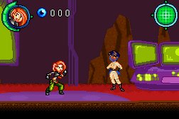 Kim Possible III - Team Possible (U) (M2)