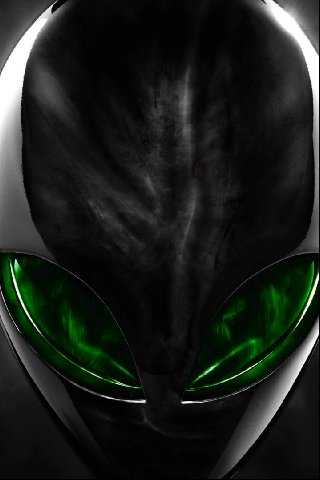 AlienLWP 1.0