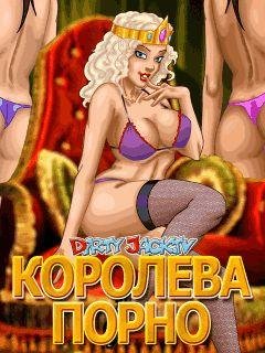 Dirty Jack Queen Of Porn RU SE 176x220