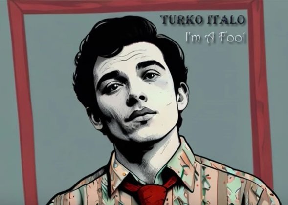Turko Italo - Give Me Some Electric