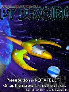 Parys Technografx