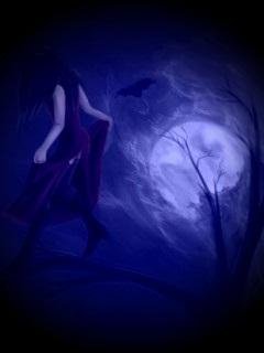 witch