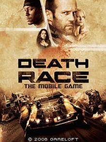 Death Race Moto 240x320