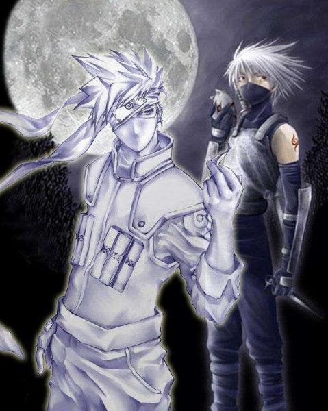 Kakashi