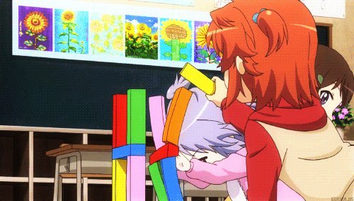 Renge Miyauchi | Рэнгэ Мияучи