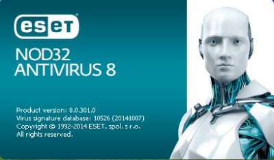ESET.NOD32.Smart.Security 8 (Часть 1)
