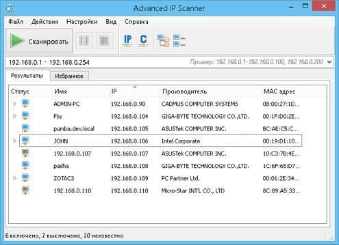 ipscan24
