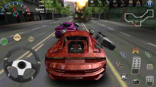 Armored Car 2 v1.0.4