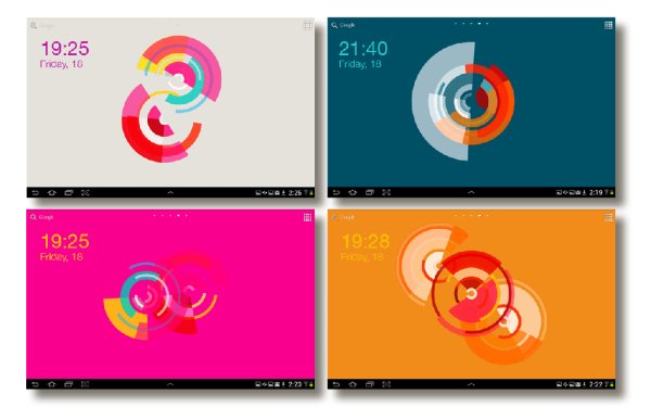 Circulux LWP v1.5