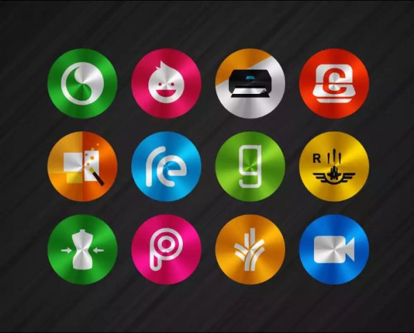 Steelicons v.6.1.2