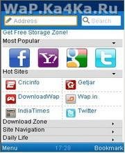 One Browser