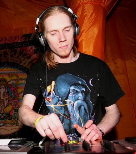 DJ Iridium - The Four Seasons Autumn Mix
