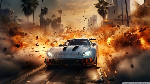 City-racing