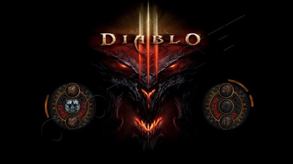 Diablo 3