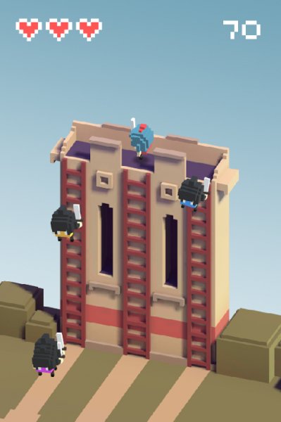 Save the Tower v 1.2