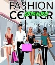 Fashion Center uiq