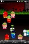 mini droid city live wallpaper 414980