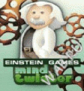Einsteins Mind Twister