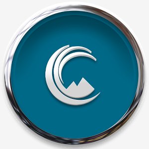 Based Turquoise - Icon Pack - v.1.5