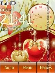 valentine-clock
