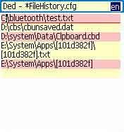 DEditv.0.75