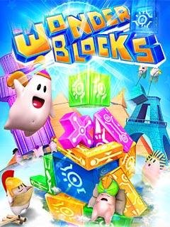 Wonder Block RUS SE 240x320